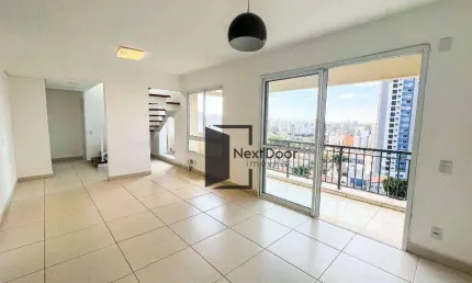 Apartamento para alugar em ponte preta de 170.00m² com 3 quartos, 3 suites e 3 garagens