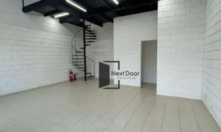 Ponto comercial para alugar na Rua Santana Gomes, 200, Bonfim, Campinas