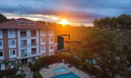 Apartamento para venda em chácaras campos elíseos de 59.00m² com 2 quartos e 1 garagem