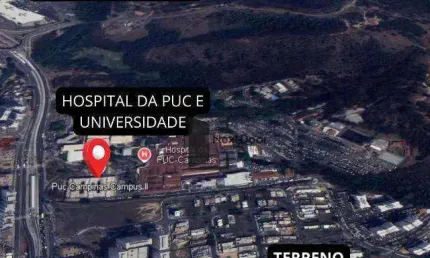 Terreno para venda em jardim ibirapuera de 200.00m²