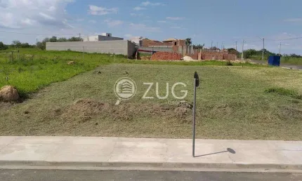 Terreno à venda em americana, loteamento residencial jardim florbela, com 450 m²