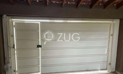 Casa à venda em sumaré, parque santo antônio (nova veneza), com 2 quartos, com 144 m²