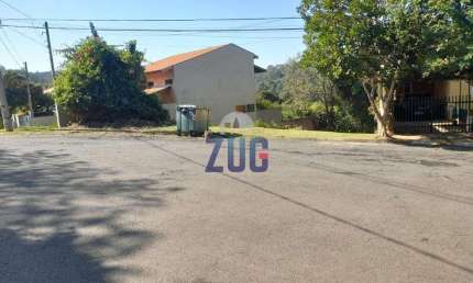 Terreno à venda em Campinas, Jardim Sorirama (Sousas), com 310 m²