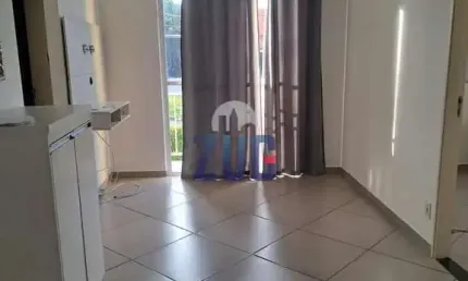 Apartamento à venda em campinas, vila marieta, com 3 quartos, com 54 m²