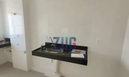 Apartamento à venda em campinas, parque industrial, com 2 quartos, com 43 m², coimbra garden