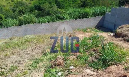 Terreno à venda em valinhos, vila pagano, com 300 m², condomínio residencial bosque da mata