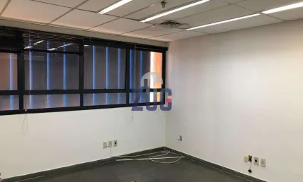Sala à venda e para alugar em campinas, centro, com 45 m², edifício torre do carmo