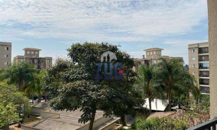 Apartamento à venda em Campinas, Parque Fazendinha, com 3 quartos, com 70.52 m², Eco Vila Tipuana