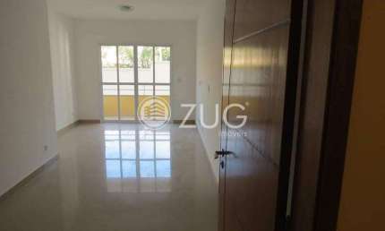 Apartamento à venda em Vinhedo, Pinheirinho, com 2 quartos, com 74 m², Residencial Royal Plaza