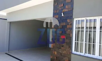 Casa à venda em campinas, residencial cittá di salerno, com 4 quartos, com 118 m²