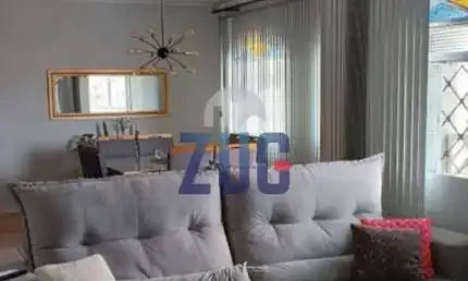 Sobrado à venda em campinas, jardim carlos lourenço, com 3 quartos, com 220 m²