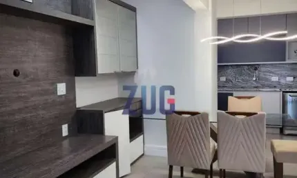 Apartamento à venda em campinas, jardim nova europa, com 2 quartos, com 80 m², residencial américa