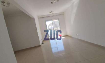 Apartamento à venda em Campinas, Jardim Nova Europa, com 3 quartos, com 80 m², Residencial América