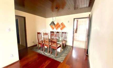 Apartamento à venda em Campinas, Nova Campinas, com 3 quartos, com 140 m², Edifício Bela Campinas