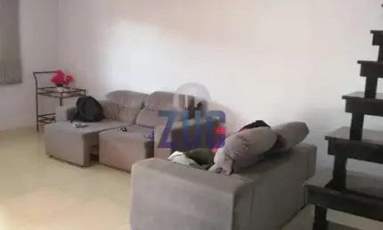 Sobrado à venda em campinas, parque universitário de viracopos, com 4 quartos, com 248 m²