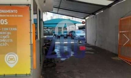 Terreno comercial à venda no Centro, Campinas 