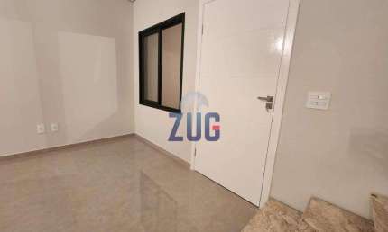 Sobrado à venda em Campinas, Parque Jambeiro, com 3 quartos, com 145 m²