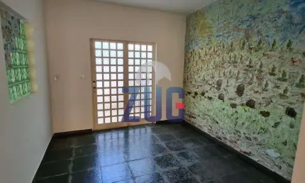 Casa à venda e para alugar em Campinas, DAE, com 5 quartos, com 140 m²