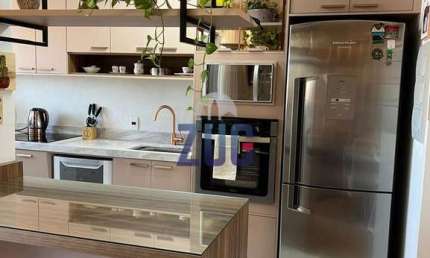 Apartamento à venda em Campinas, Ponte Preta, com 3 quartos, com 76 m², Alto da Abolição