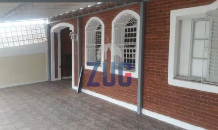 Casa à venda em campinas, jardim nova europa, com 3 quartos, com 168 m²