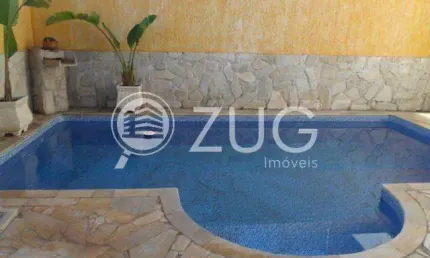 Sobrado à venda em sumaré, jardim residencial ravagnani, com 5 quartos, com 200 m²