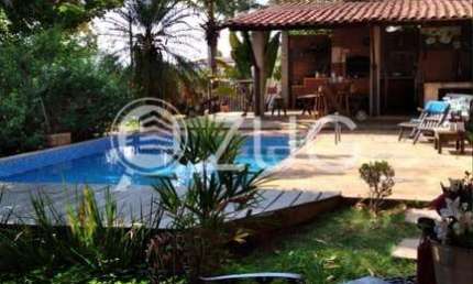 Chácara à venda em Americana, Balneário Riviera, com 3 quartos, com 1040 m²
