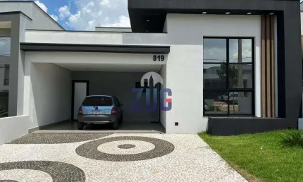 Casa à venda em sumaré, residencial real parque sumaré, com 3 quartos, com 250 m²