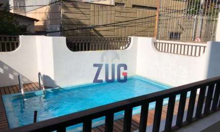 Apartamento à venda em Campinas, Cambuí, com 3 quartos, com 111 m²