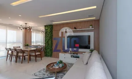 Apartamento à venda em campinas, parque industrial, com 2 suítes, com 75 m², happy patriani