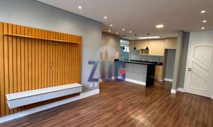 Apartamento à venda em Campinas, Cambuí, com 3 quartos, com 100 m², Edifício Marajoara