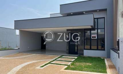 Casa à venda em Hortolândia, Parque Olívio Franceschini, com 3 quartos, com 172.49 m²