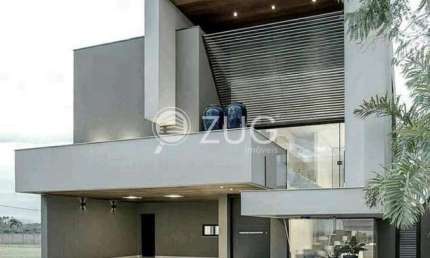 Terreno à venda em Campinas, Alphaville Dom Pedro 3, com 457 m², Alphaville DOM PEDRO 3