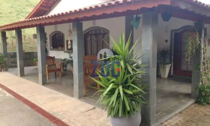 Chácara à venda em valinhos, vale verde, com 4 quartos, com 1476 m²