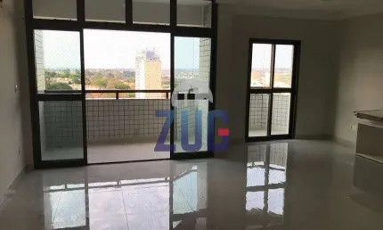 Apartamento à venda em campinas, mansões santo antônio, com 3 quartos, com 150 m², ilha bela