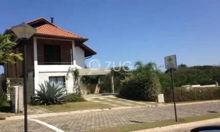 Sobrado à venda em campinas, chácara santa margarida, com 4 suítes, com 230 m², recanto do guará