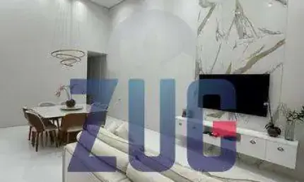 Casa à venda em hortolândia, parque ortolândia, com 3 quartos, com 160 m², condomínio golden park