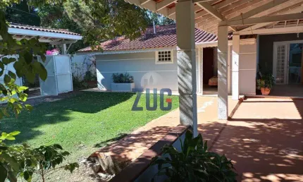 Chácara à venda em valinhos, chácaras são bento, com 3 quartos, com 3850 m²