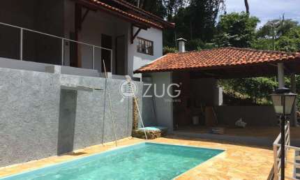 Sobrado à venda e para alugar em Valinhos, Jardim Soleil, com 4 quartos, com 800 m²