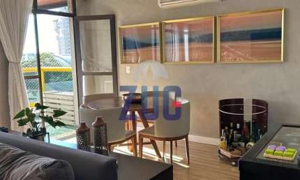 Apartamento à venda em Campinas, Cambuí, com 5 quartos, com 181.86 m², Condomínio Edifício Parthenon