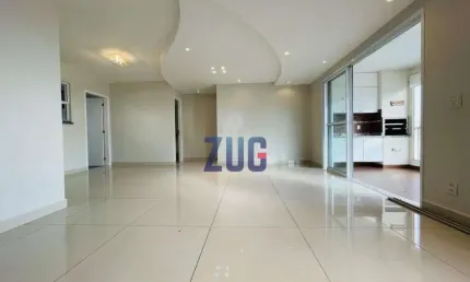 Apartamento à venda em campinas, parque prado, com 3 suítes, com 128 m², parnaso eco residenza