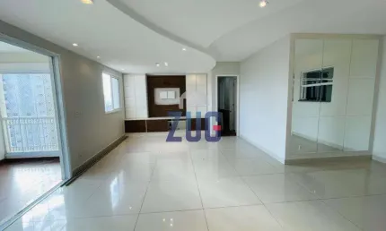 Apartamento à venda em campinas, parque prado, com 3 suítes, com 128 m², parnaso eco residenza