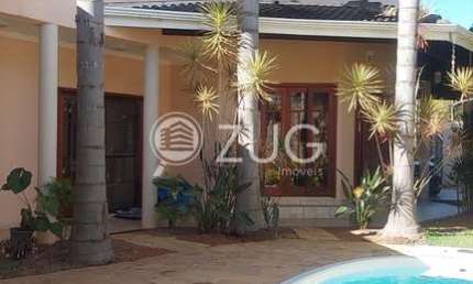 Sobrado à venda em Valinhos, Parque das Colinas, com 3 quartos, com 312 m²