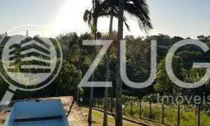 Chácara à venda em valinhos, chácaras são bento, com 3 quartos, com 2000 m²