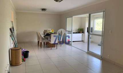 Apartamento à venda e para alugar em Campinas, Vila Brandina, com 3 quartos, com 134 m²