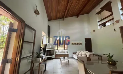 Chácara à venda em valinhos, vale verde, com 3 quartos, com 1720 m²