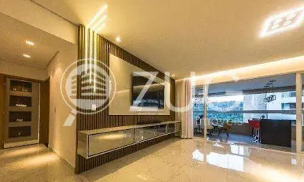 Apartamento à venda em praia grande, canto do forte, com 3 suítes, com 147 m², costa maggiore