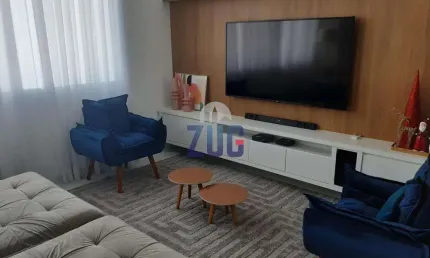 Sobrado à venda em valinhos, jardim são marcos, com 3 suítes, com 315 m², residencial villa do sol