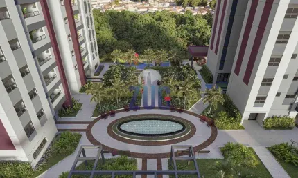 Apartamento à venda em campinas, parque prado, com 3 suítes, com 142 m², reserva prado patriani