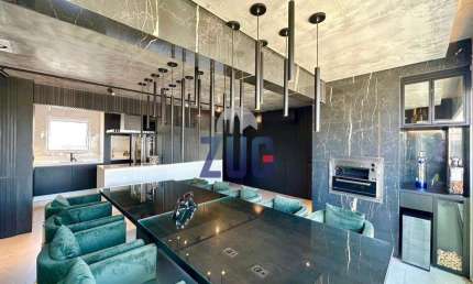 Apartamento à venda e para alugar em Campinas, Fazenda São Quirino, com 2 suítes, com 92 m²