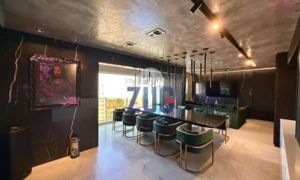 Apartamento à venda e para alugar em campinas, fazenda são quirino, com 2 suítes, com 92 m²